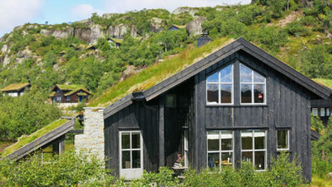 Bærekraftige opphold