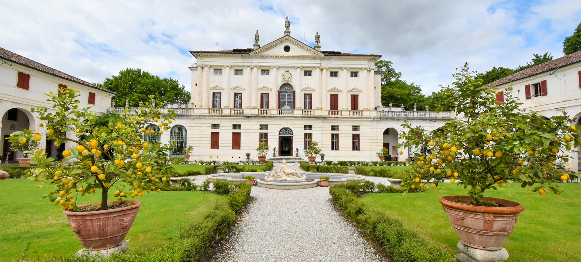 Kuća za odmor Barchessa Palladio u Piombino Dese IT4092.100.1 | Interhome