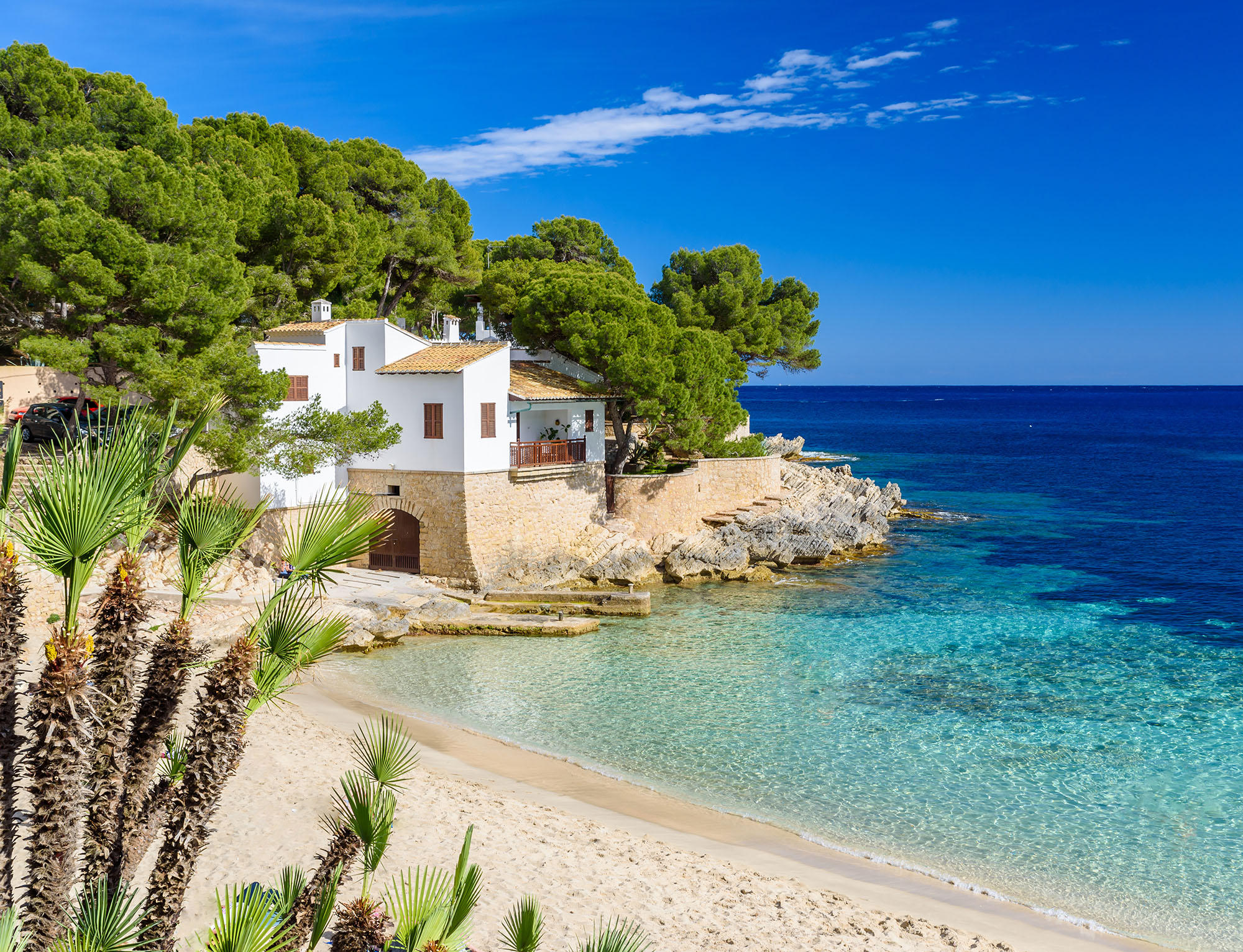 Séjours au bord de la mer