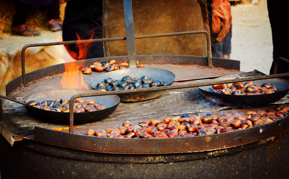 Kastanienfest