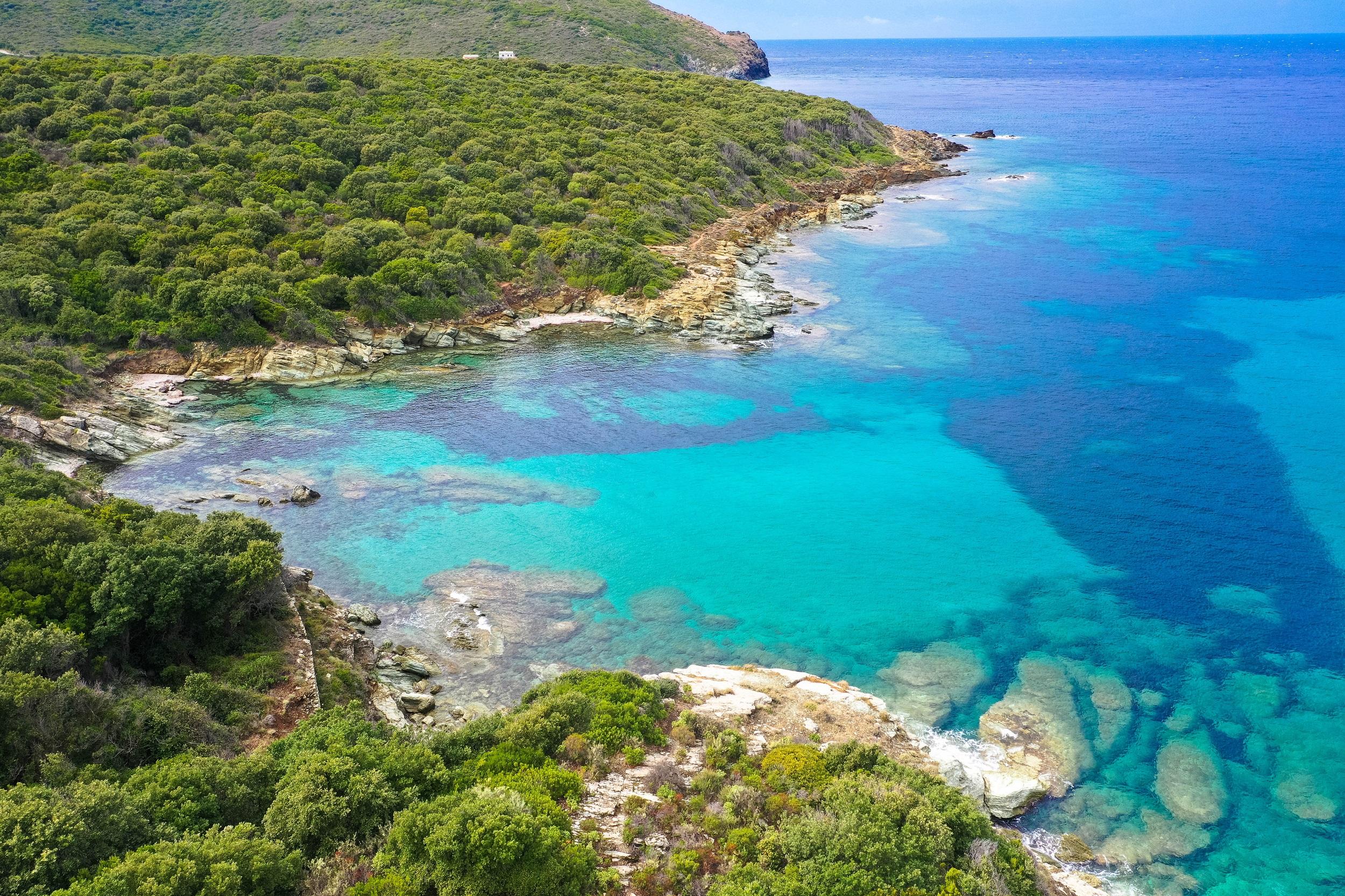 kap korsika