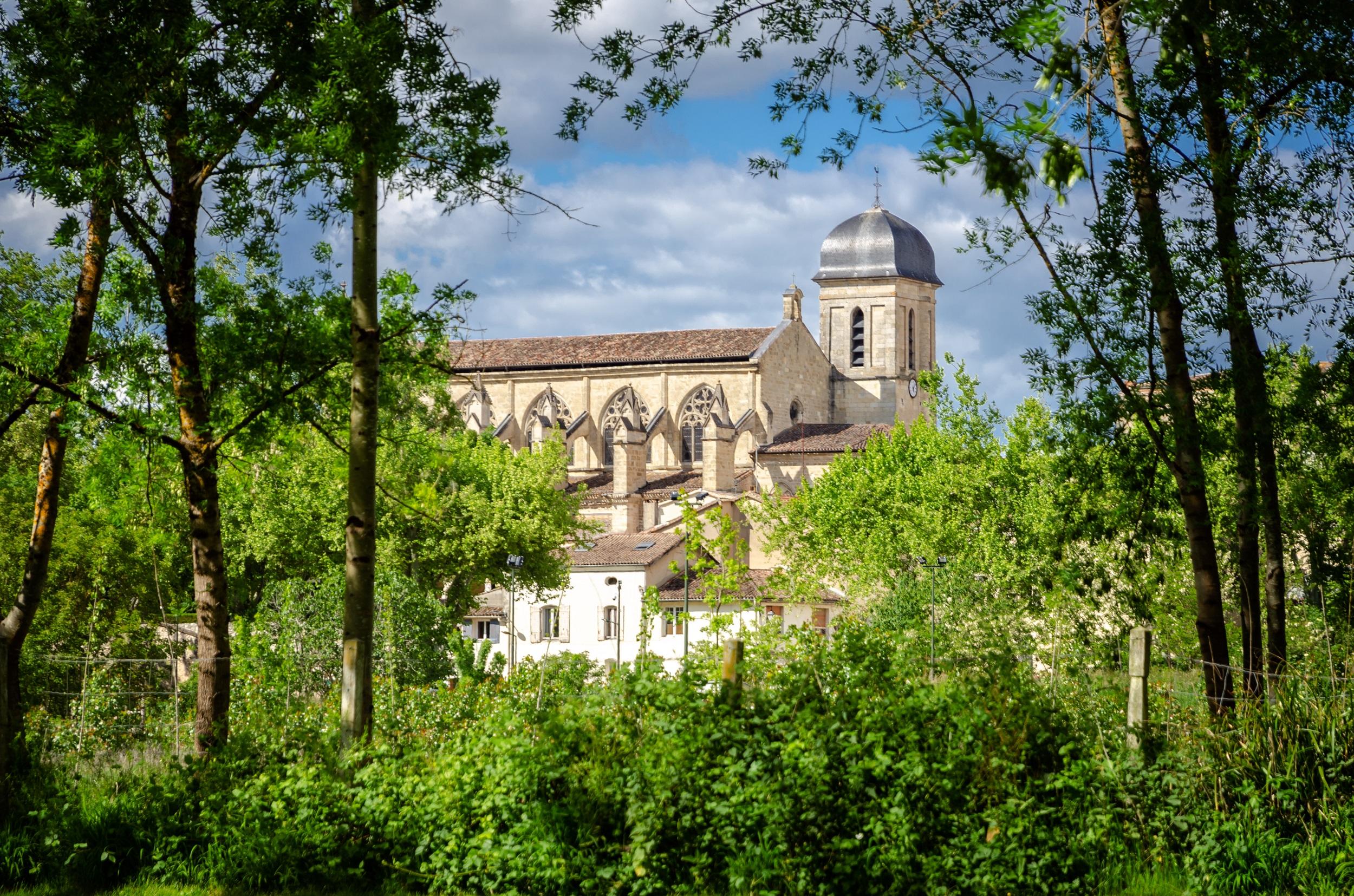 Frankreich-Lot-et-Garonne