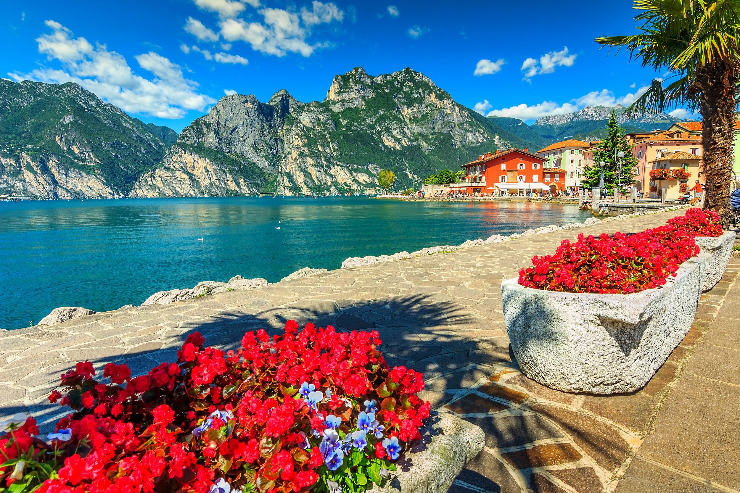 Lake Garda