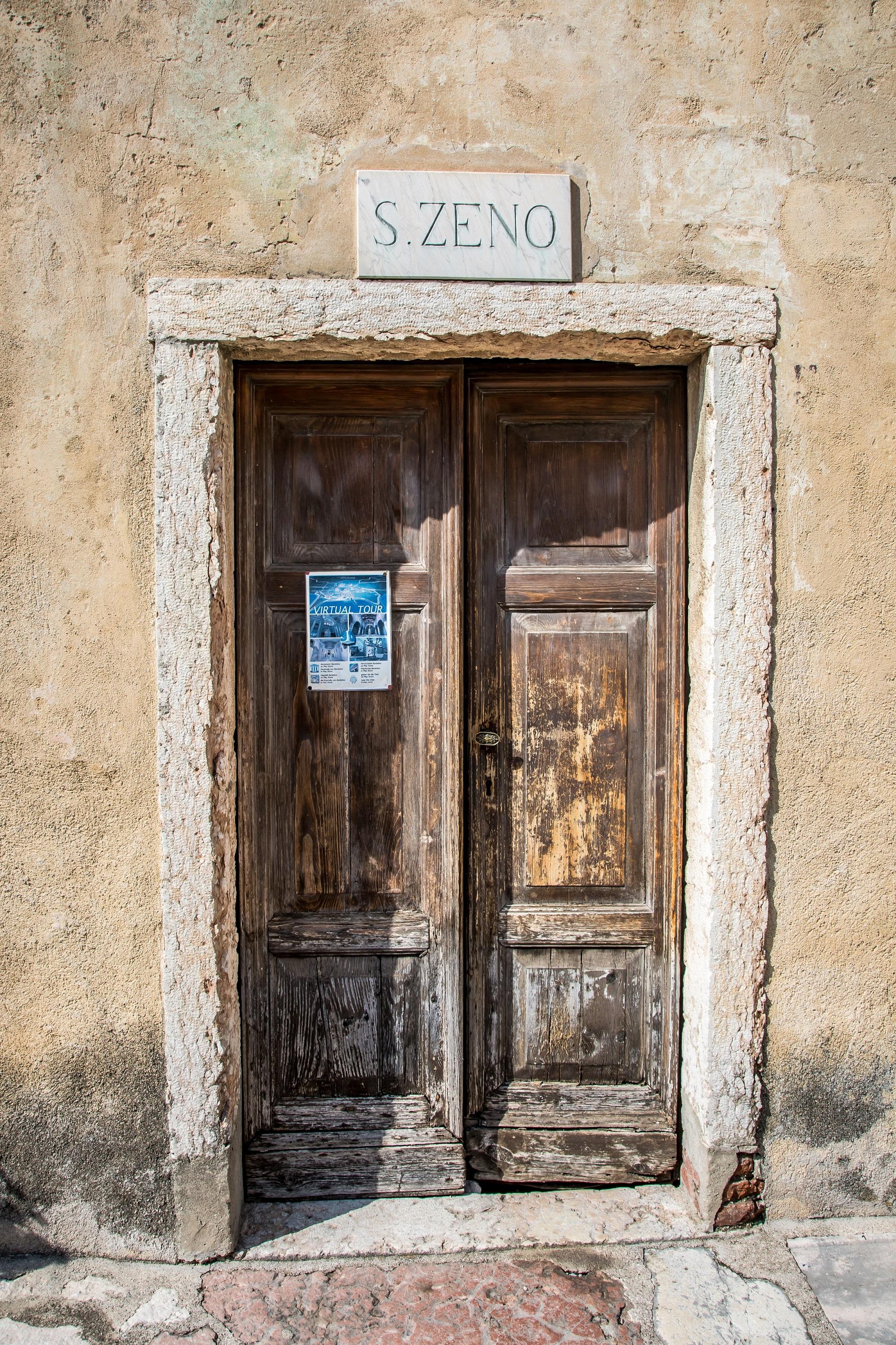 San Zeno bardolino