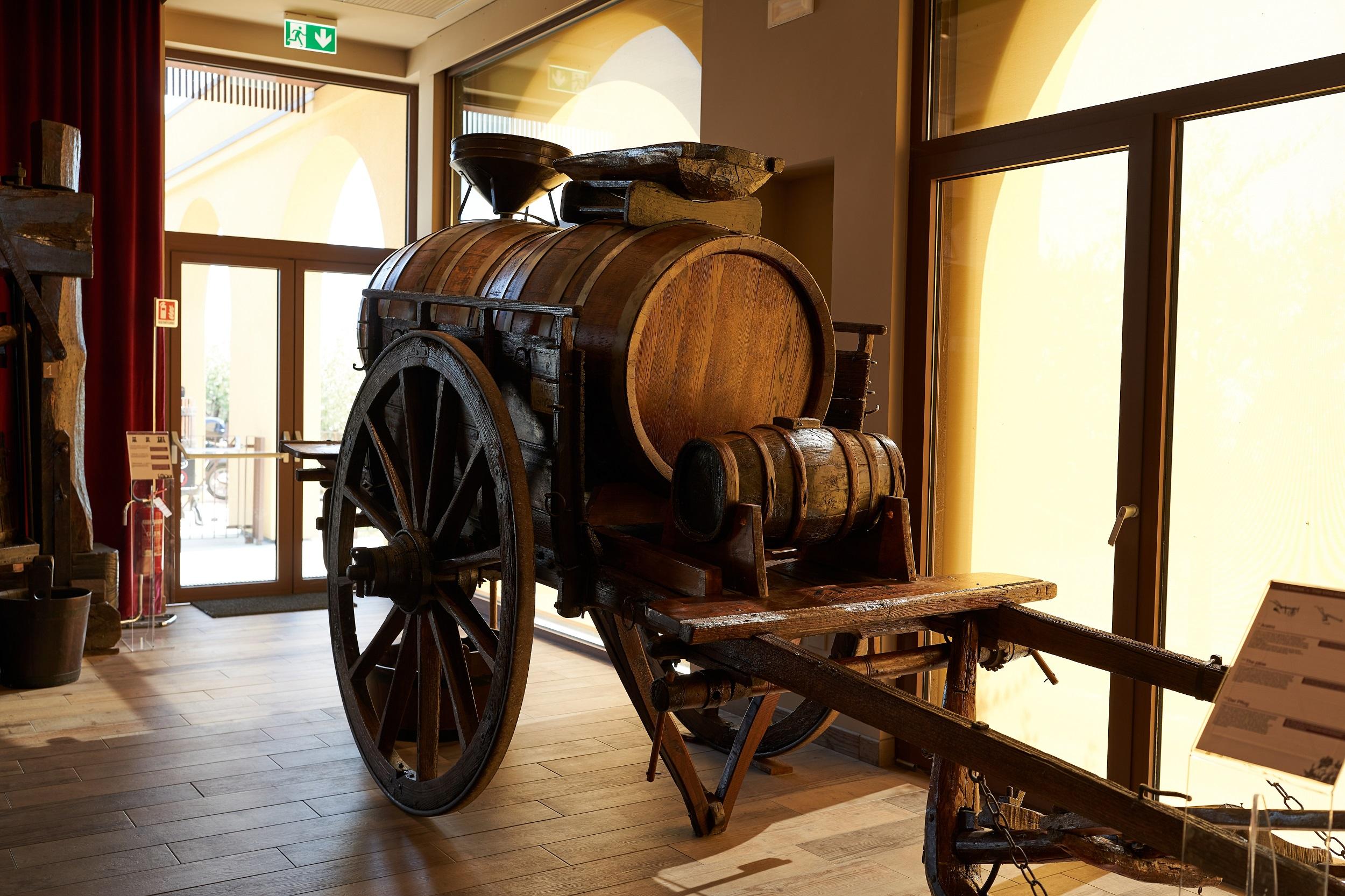 Wijnmuseum Bardolino