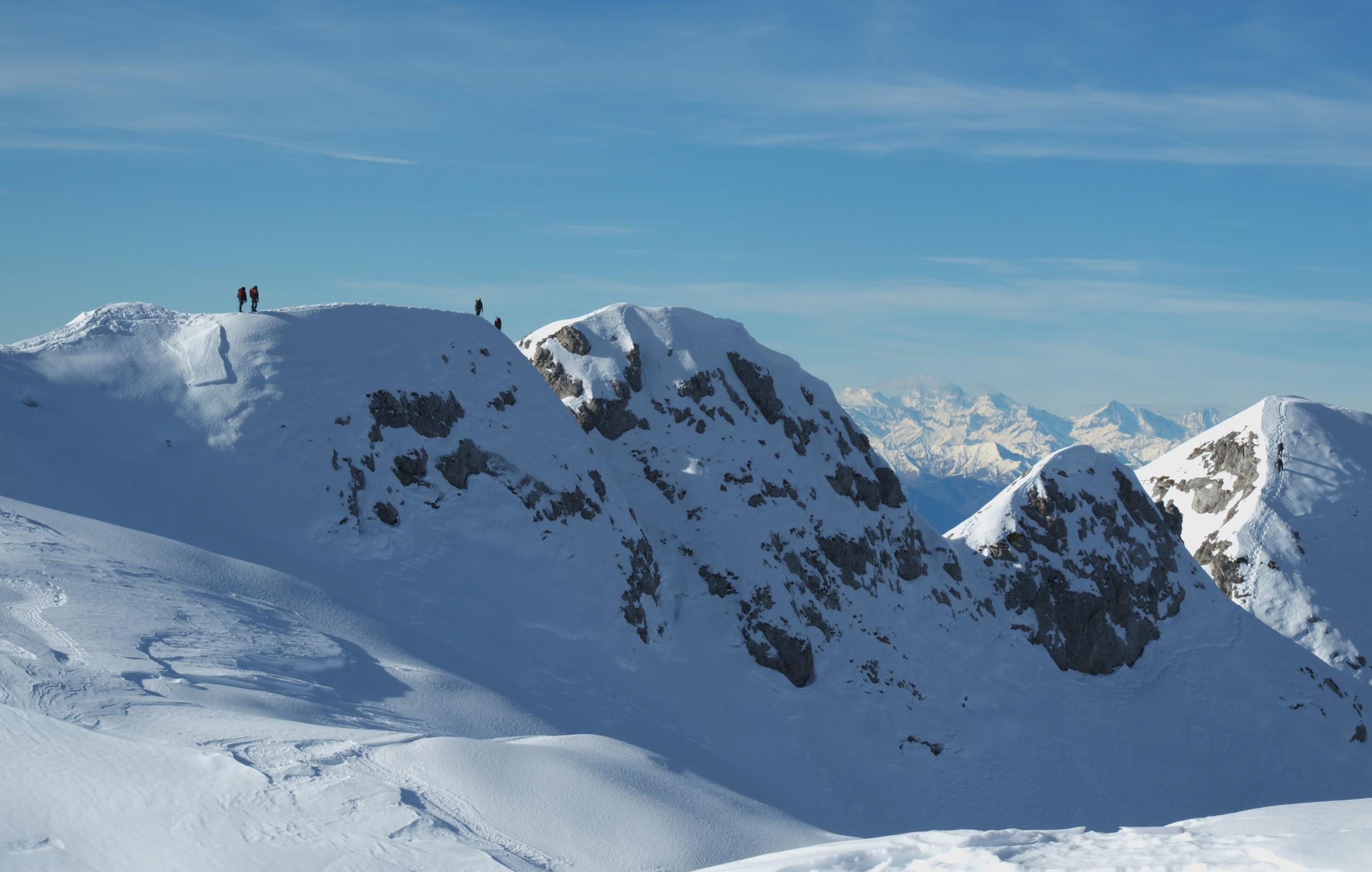 Monte Piancaformia