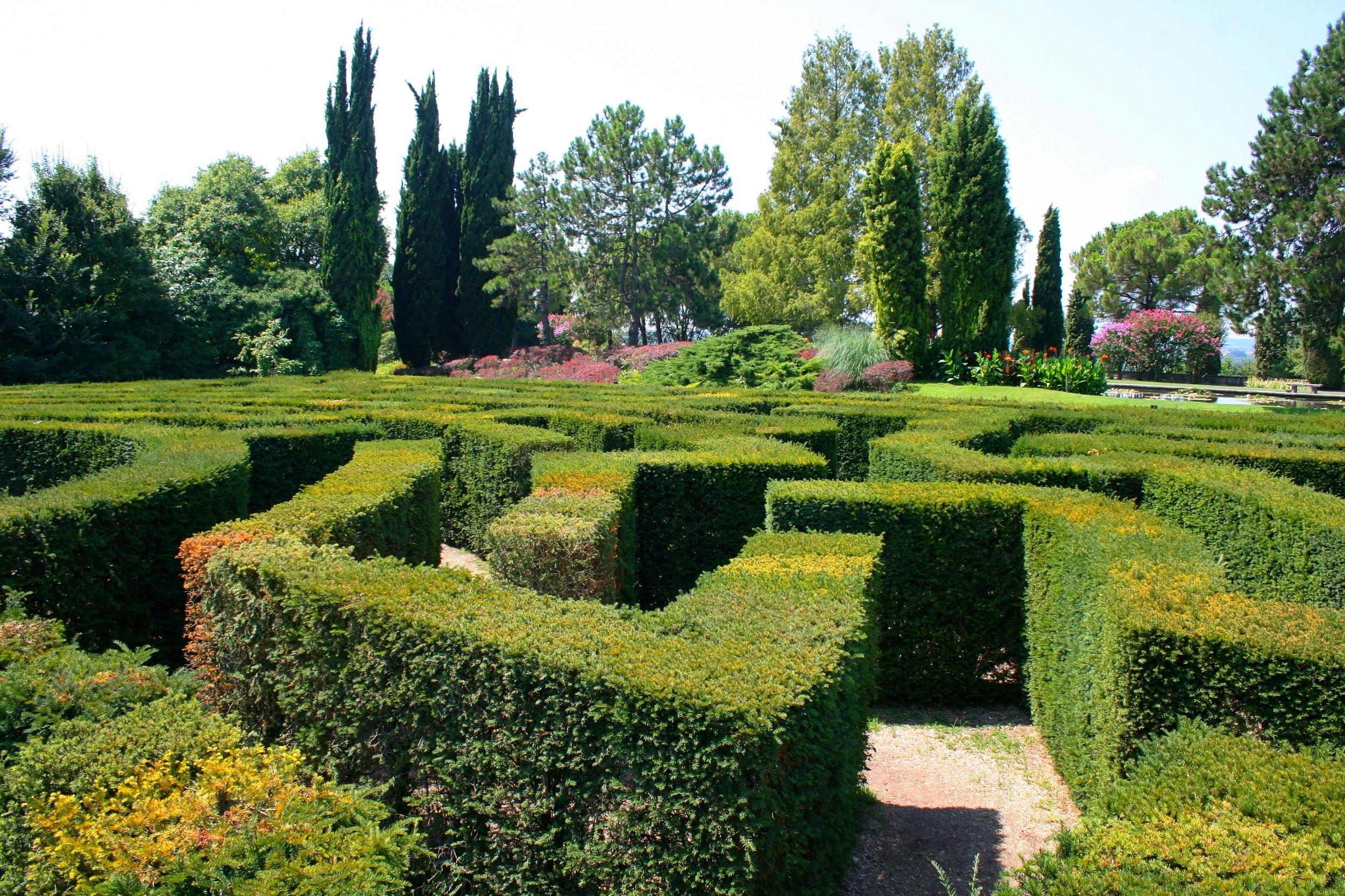 Italy Parco Giardino Sigurtà