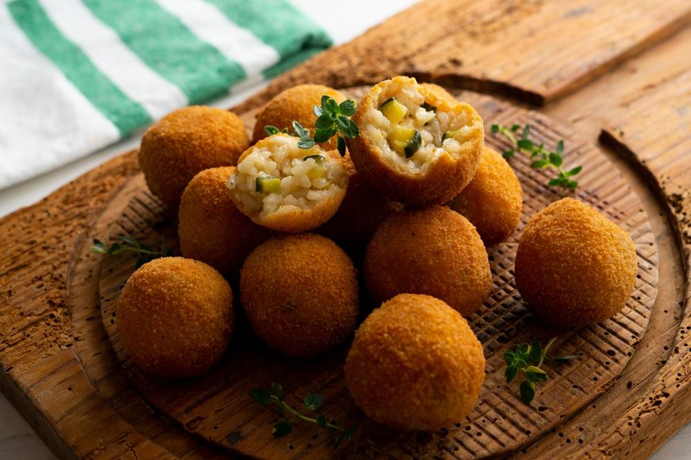 Arancini