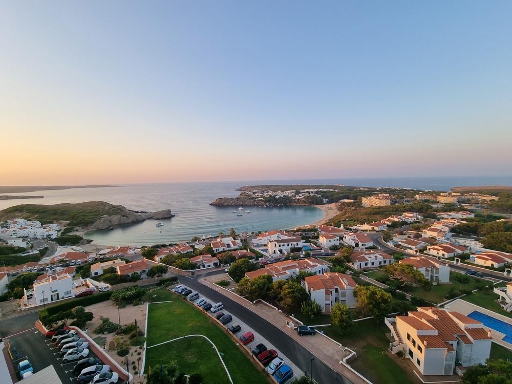 Spanien Menorca Es Mercadal