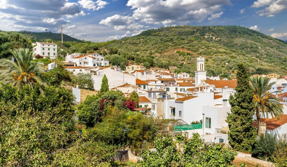 Spanien Menorca Ferreries