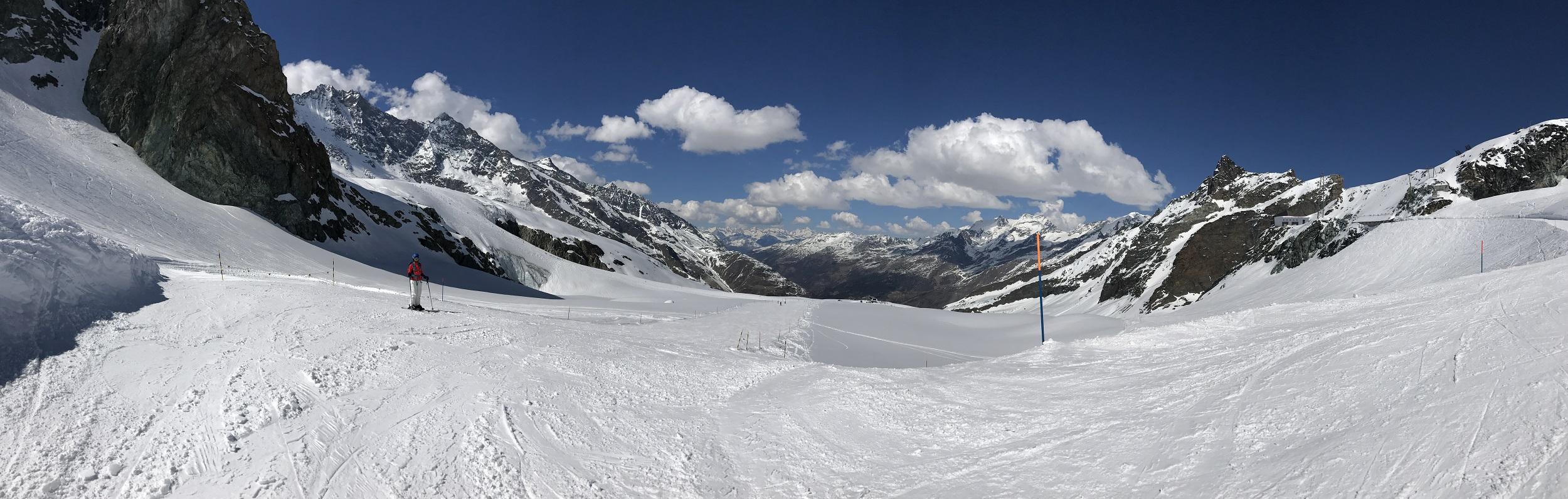 Switzerland Hannig