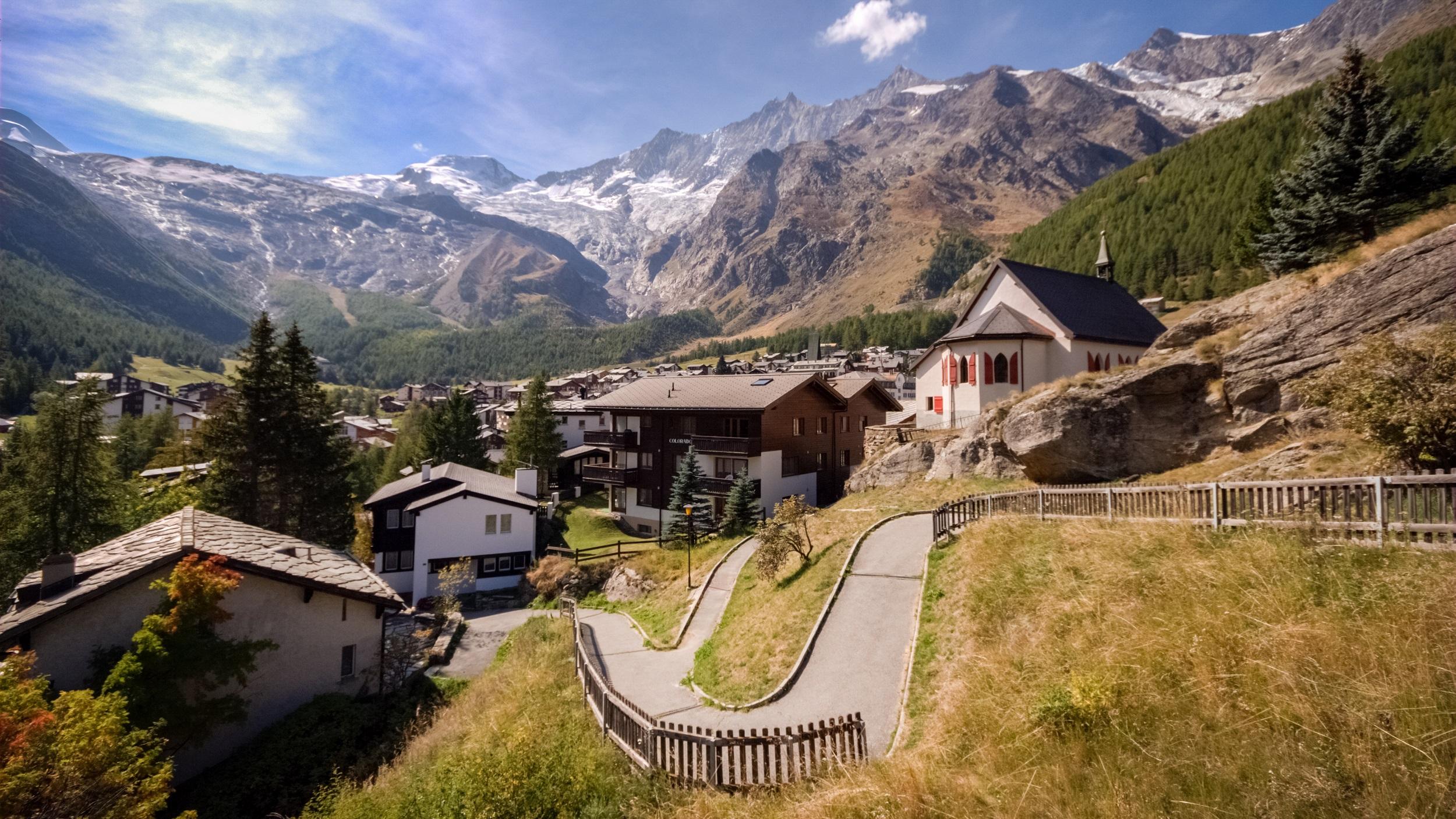 suisse-saas-fee