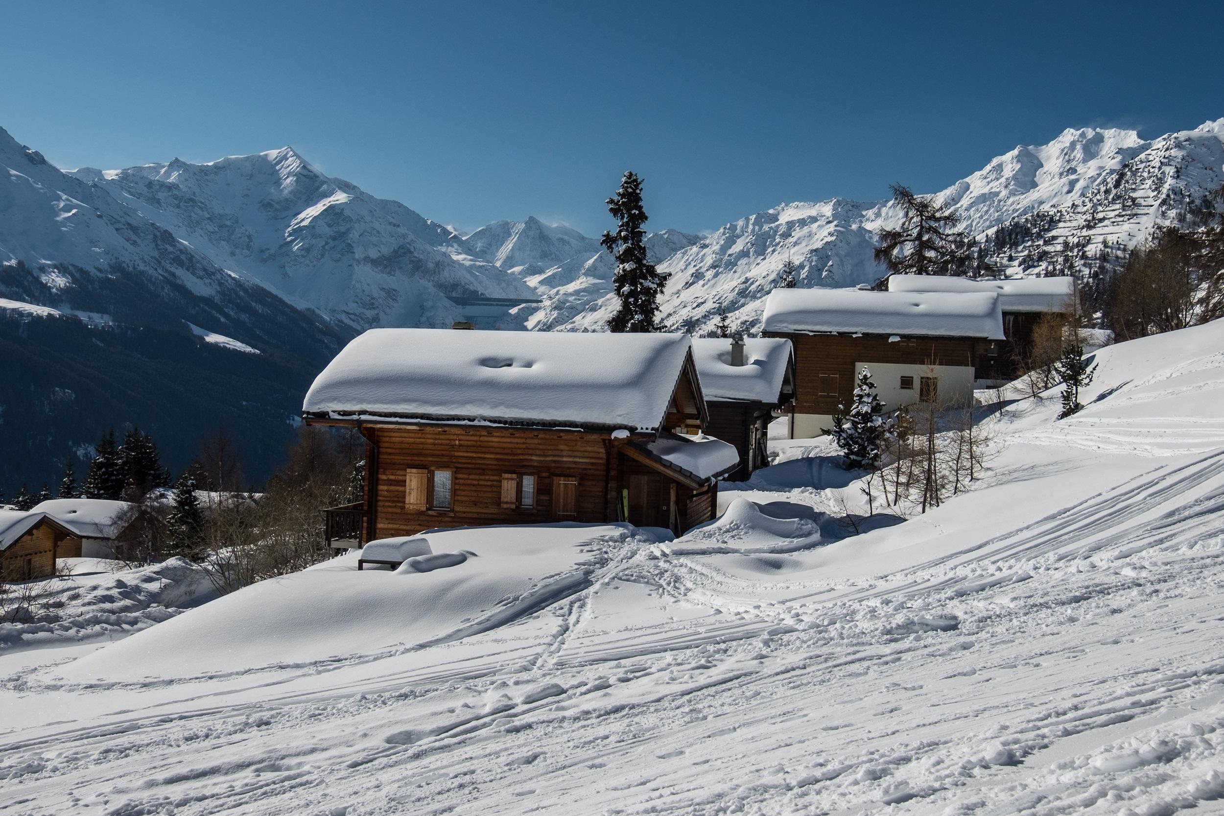 suisse-verbier-chalets-d'hiver